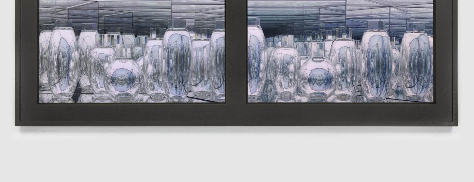 Josiah McElheny | The California Studio